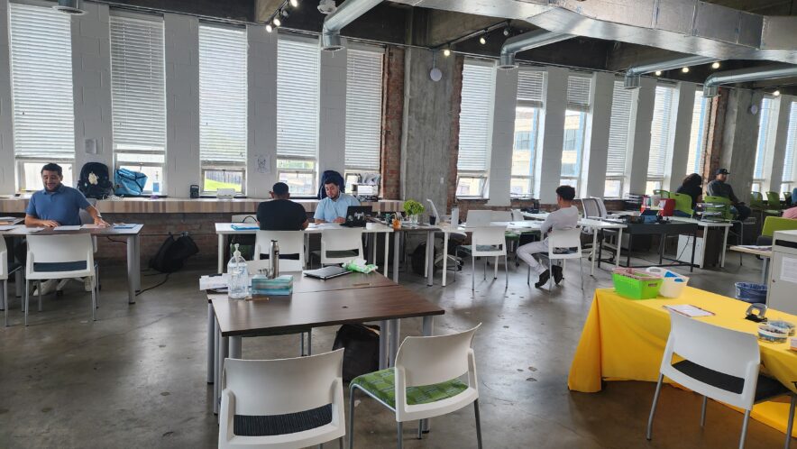 SWIRC Office Detroit Legal assistance for migrants