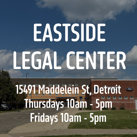 Eastside Legal Clinic