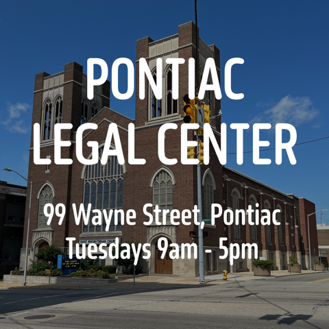 Southwest Legal Clinic